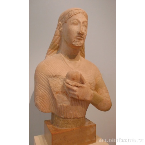 Наксосская кора