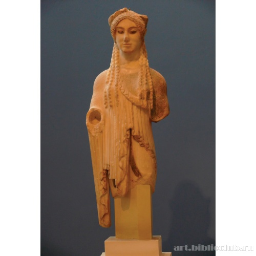 Задумчивая кора