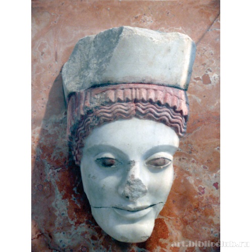 Кора в полосе