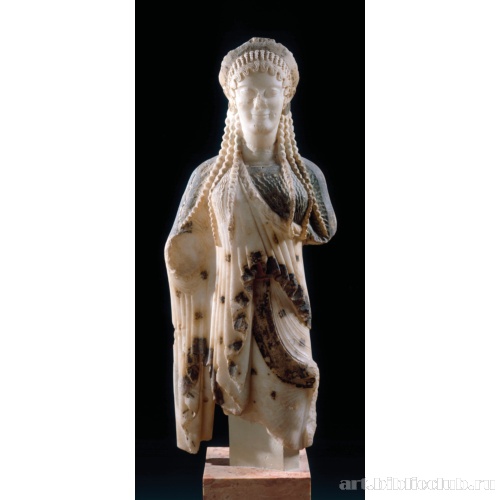 Хиосская кора