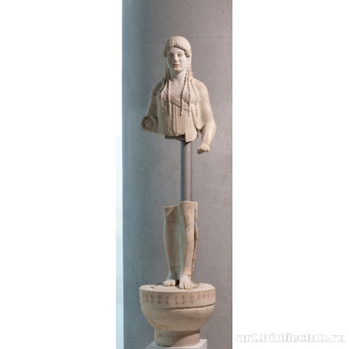 Эвтидикова кора