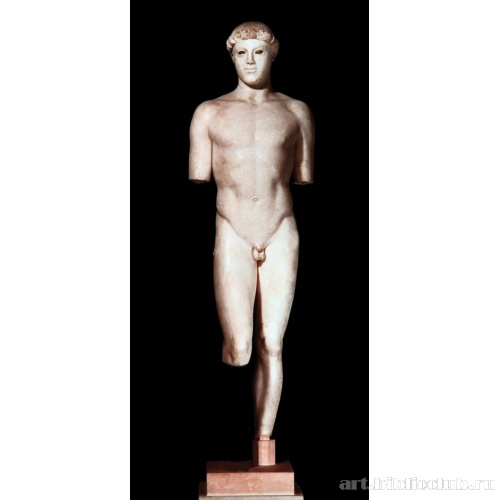 Мальчик Крития