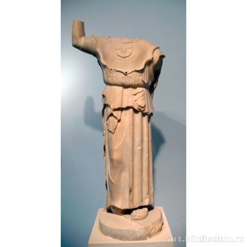 Афина Ангелитоса