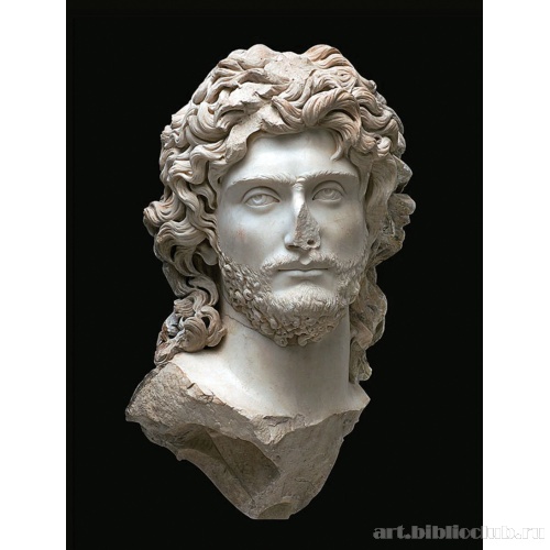 Портрет правителя