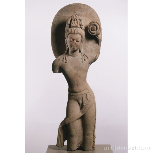 Авалокитешвара, бодхисатва сострадания