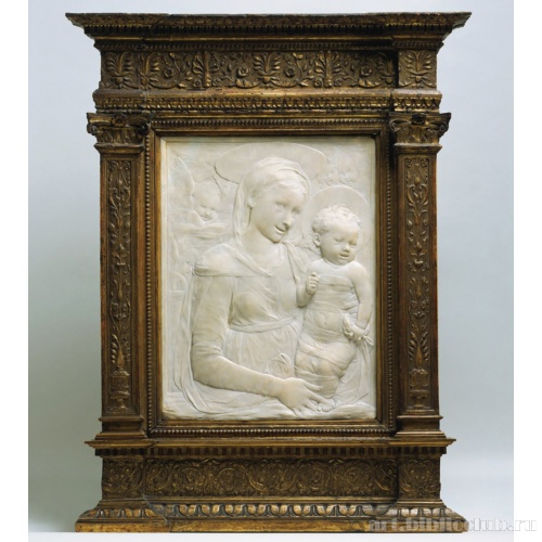 Мадонна с Младенцем