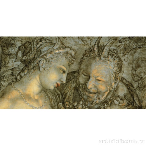 «Без Вакха и Цереры в Венере жару нет». Фрагмент