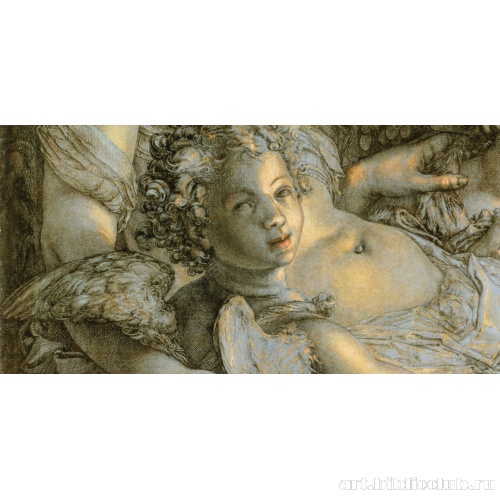 «Без Вакха и Цереры в Венере жару нет». Фрагмент