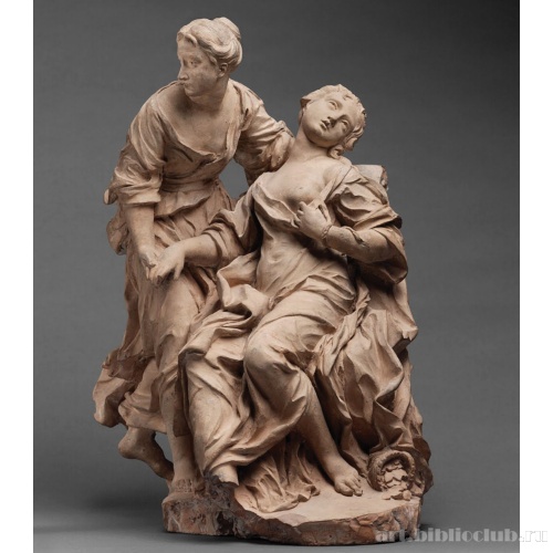 Смерть Клеопатры