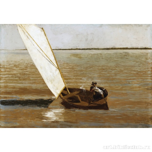 Плавание под парусом