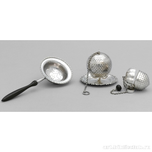 Ситечки для чая