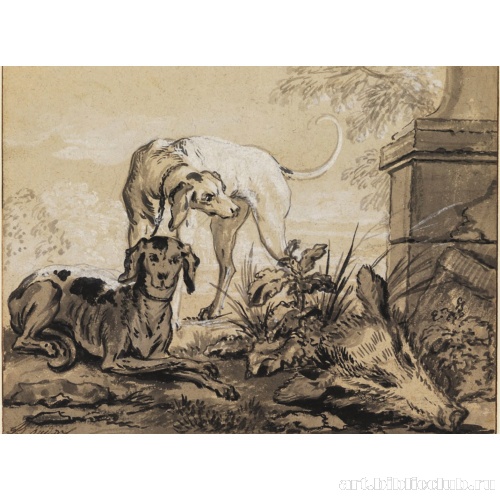 После охоты