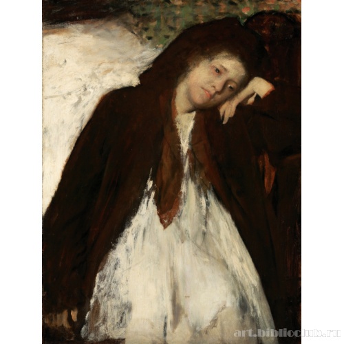 Выздоравливающая