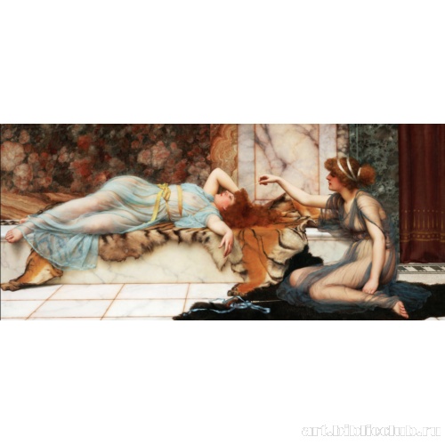 Шалость и Покой