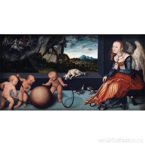 Меланхолия