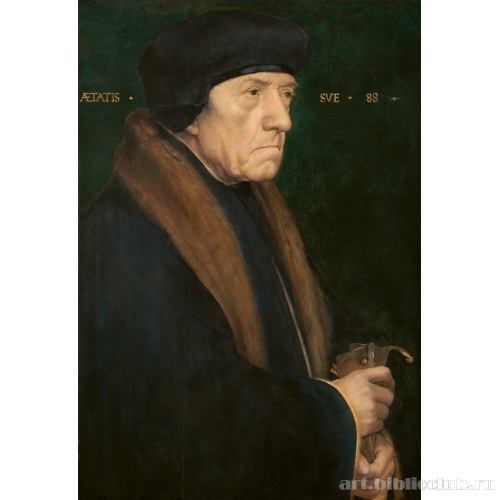 Доктор Джон Чемберс