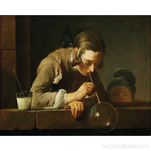 Мыльные пузыри