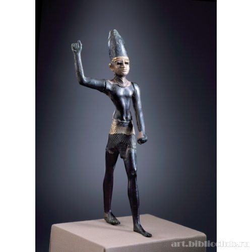 Сирийский бог войны