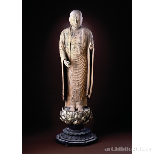 Дзидзо Босацу