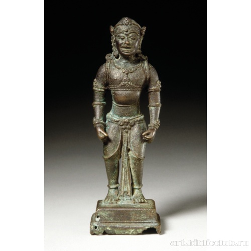 Фигура демона (Ракшас)