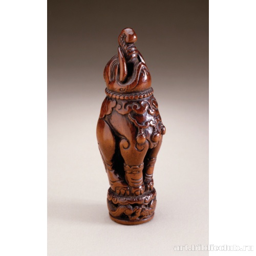 Баку. Нэцке