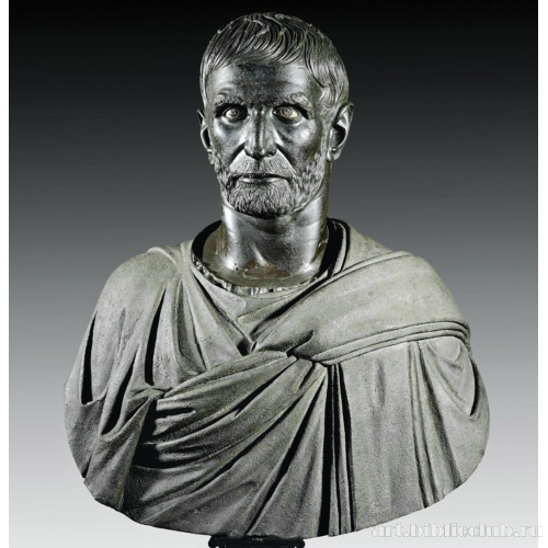 Капитолийский Брут