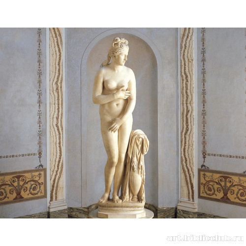 Венера Капитолийская