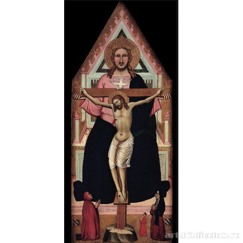 Святая Троица