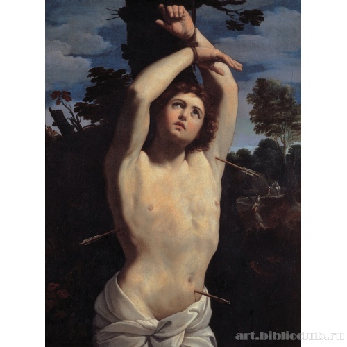 Святой Себастьян