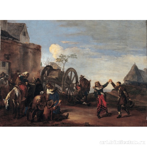 Бамбоччата (Ребячество)