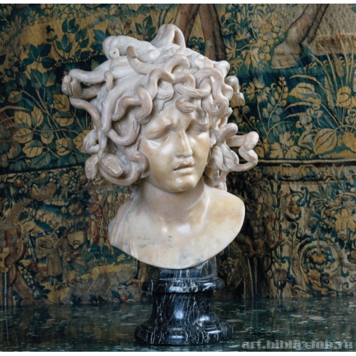 Голова Медузы