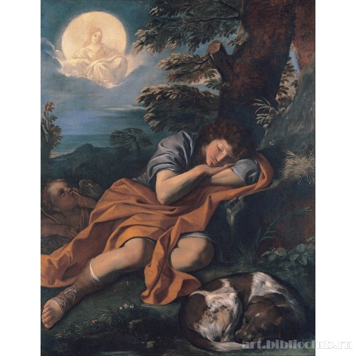 Диана и Эндимион