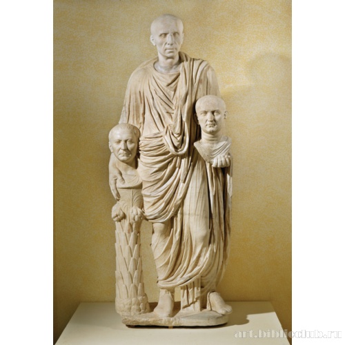 Тогатус Бариурини