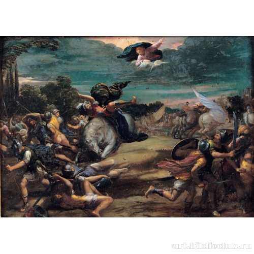 Обращение Павла