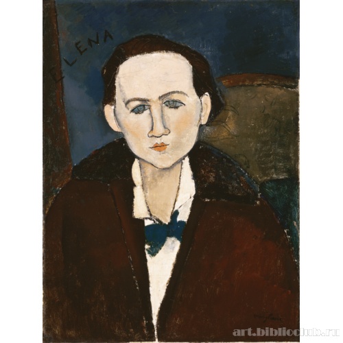 Елена Поволоцкая