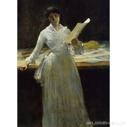 Воспоминания