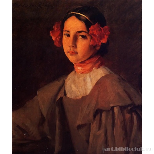 Моя дочь Алиса