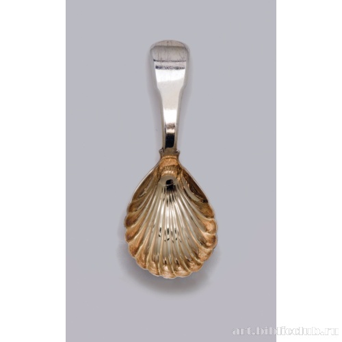 Чайная ложка