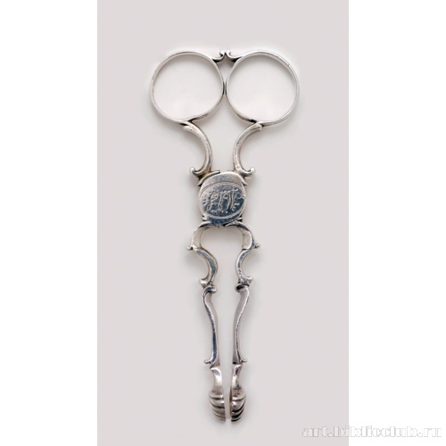 Щипцы для сахара