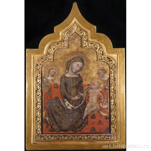 Мадонна с Младенцем