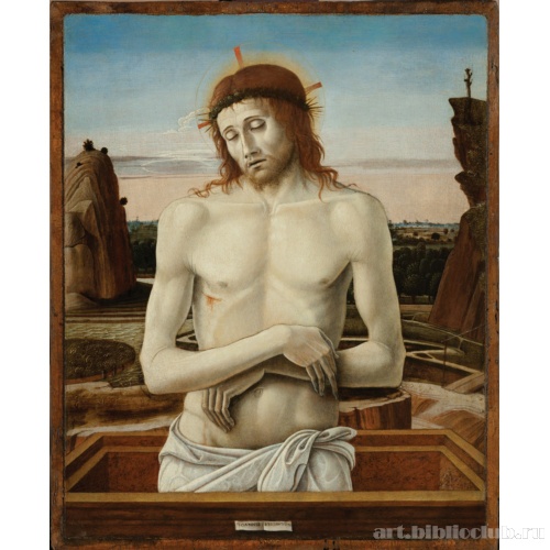 Образ благочестия