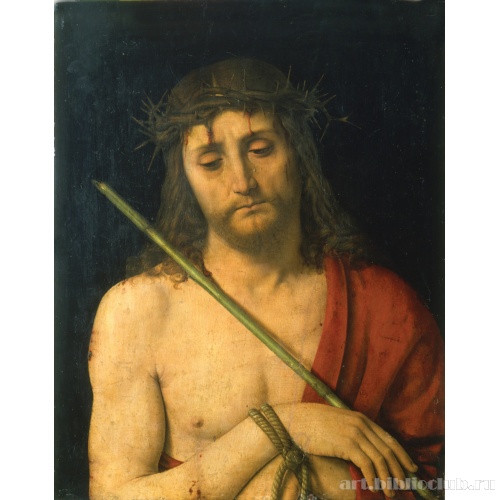 Ессе Homo (Се человек)