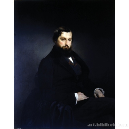 Портрет Джана Джакомо Польди-Пеццоли