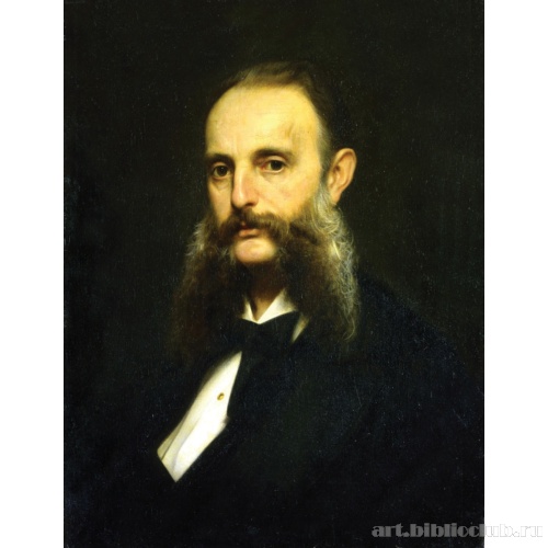 Портрет Джана Джакомо Польди-Пеццоли