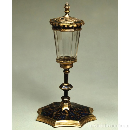 Турнирный кубок