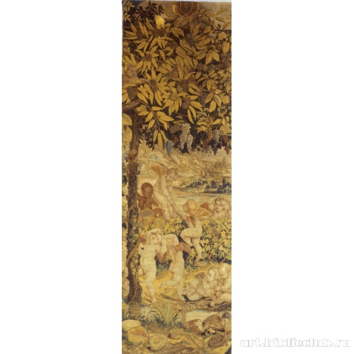 Играющие путти