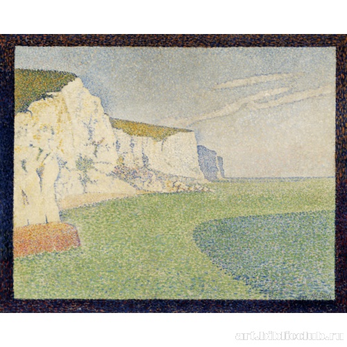 Скалы Дувра