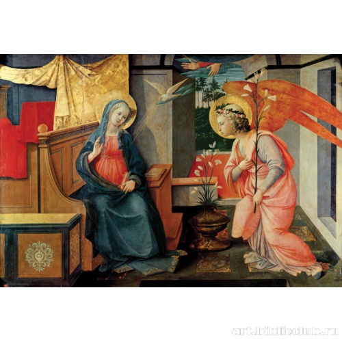 Благовещение