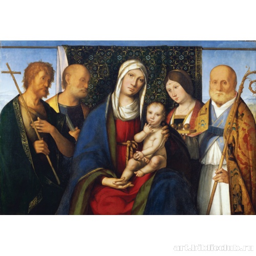 Святое собеседование