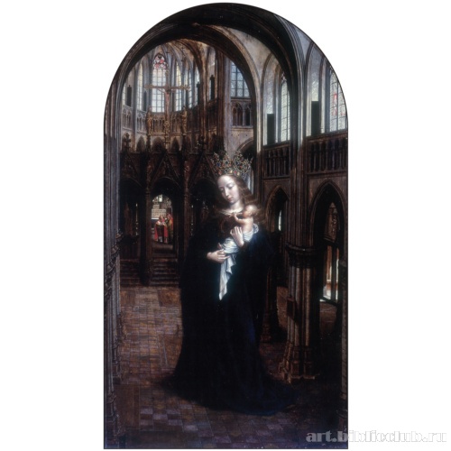 Мадонна с Младенцем